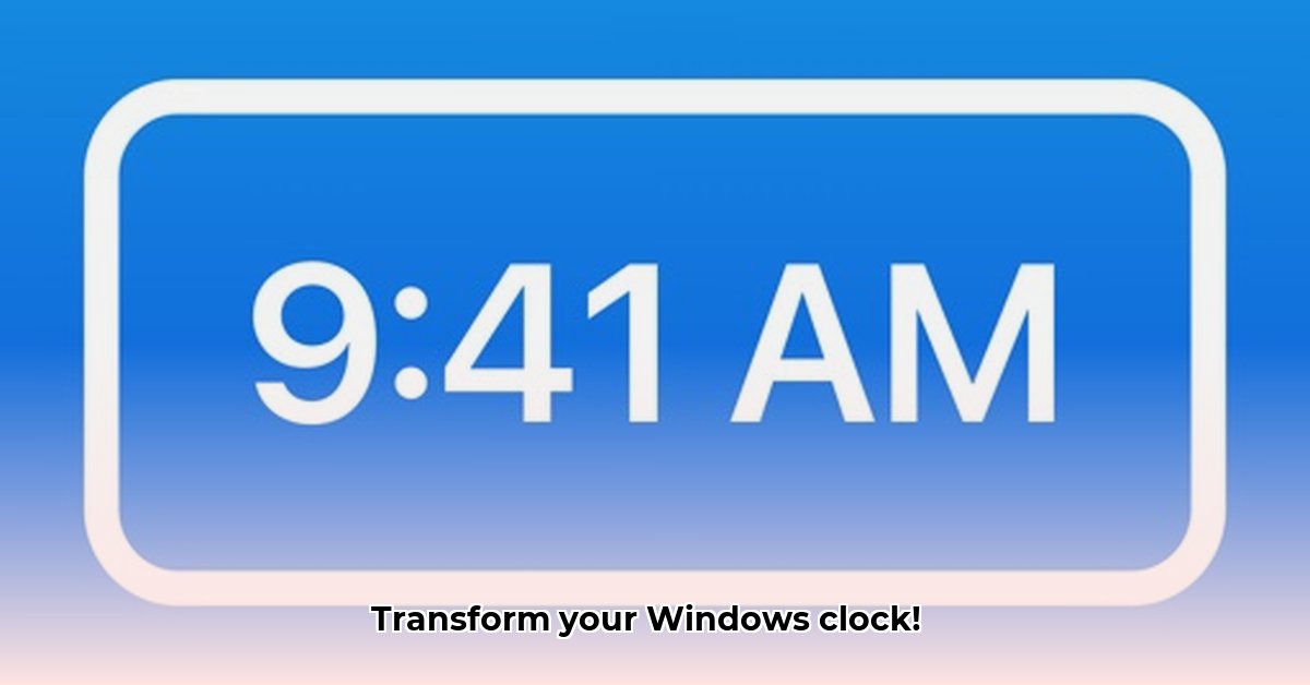 clock-widgets-for-home-screen